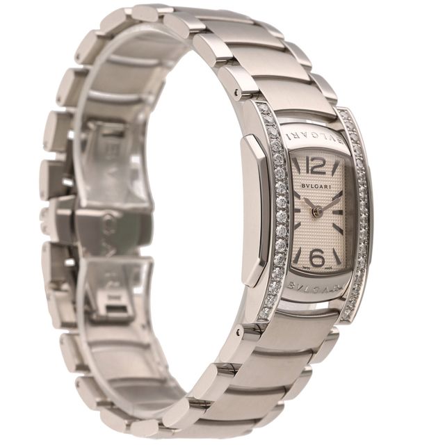 Bvlgari Assioma AA355 Image 5